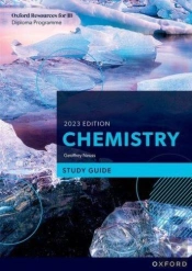 Oxford Resources For Ib Dp Chemistry: Study Guide