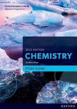 Bertrand.pt - Oxford Resources For Ib Dp Chemistry: Study Guide