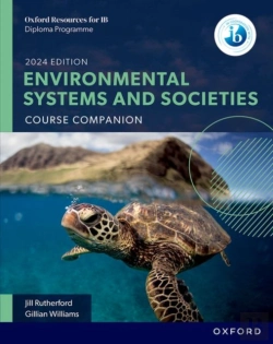 Bertrand.pt - Oxford Resources For Ib: Dp Environmental Systems And Societies Course Book