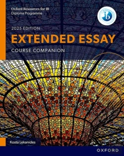 Bertrand.pt - Oxford Resources For Ib: Dp Extended Essay Course Book
