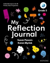 Oxford Resources For Ib Pyp: My Reflection Journal Grade 5