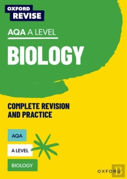 Bertrand.pt - Oxford Revise: Aqa A Level Biology Revision And Exam Practice