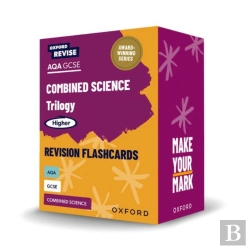 Bertrand.pt - Oxford Revise: Aqa Gcse Combined Science Trilogy Higher Revision Flashcards