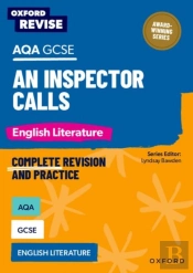 Oxford Revise: Aqa Gcse English Literature: An Inspector Calls