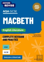 Oxford Revise: Aqa Gcse English Literature: Macbeth