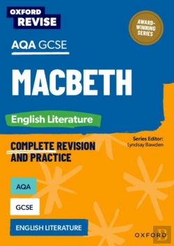 Bertrand.pt - Oxford Revise: Aqa Gcse English Literature: Macbeth