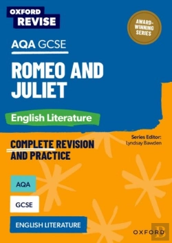 Bertrand.pt - Oxford Revise: Aqa Gcse English Literature: Romeo And Juliet
