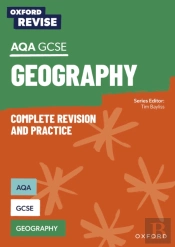 Oxford Revise Aqa Gcse Geography: Oxford Revise Aqa Gcse Geography