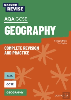 Bertrand.pt - Oxford Revise Aqa Gcse Geography: Oxford Revise Aqa Gcse Geography