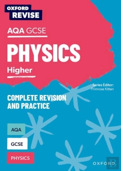 Bertrand.pt - Oxford Revise: Aqa Gcse Physics Revision And Exam Practice