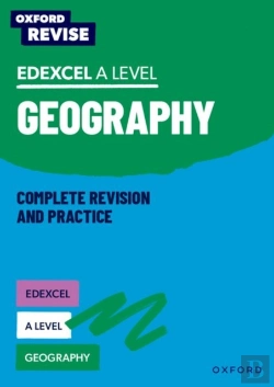 Bertrand.pt - Oxford Revise: Edexcel A Level Geography Complete Revision And Practice