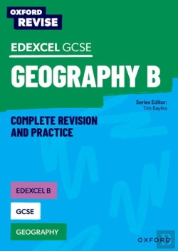 Bertrand.pt - Oxford Revise: Edexcel B Gcse Geography Complete Revision And Practice