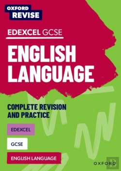Bertrand.pt - Oxford Revise: Edexcel Gcse English Language Complete Revision And Practice