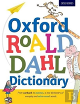Oxford Roald Dahl Dictionary