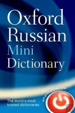 Bertrand.pt - Oxford Russian Mini Dictionary