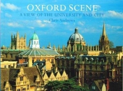 Bertrand.pt - Oxford Scene