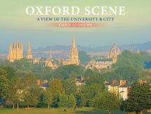 Oxford Scene