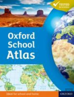 Bertrand.pt - Oxford School Atlas