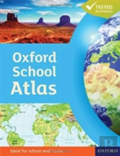 Oxford School Atlas