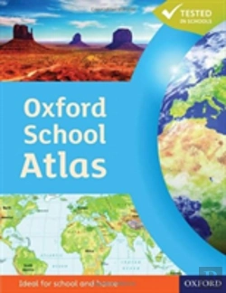 Bertrand.pt - Oxford School Atlas