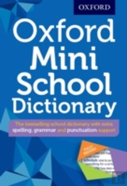Bertrand.pt - Oxford School Dictionary
