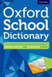 Oxford School Dictionary