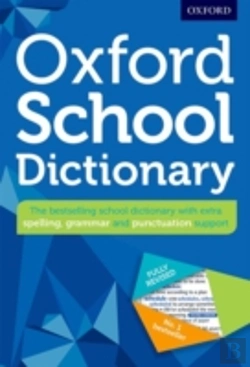 Bertrand.pt - Oxford School Dictionary