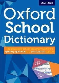 Bertrand.pt - Oxford School Dictionary