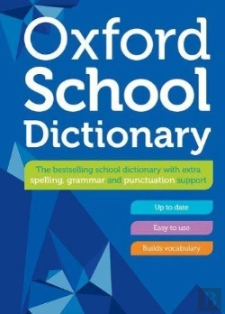 Bertrand.pt - Oxford School Dictionary