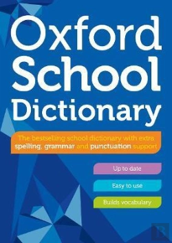 Bertrand.pt - Oxford School Dictionary