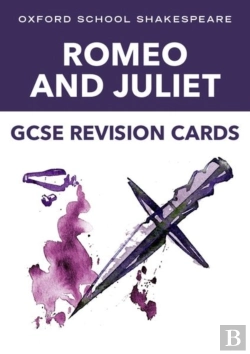 Bertrand.pt - Oxford School Shakespeare Gcse Romeo & Juliet Revision Cards