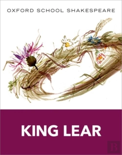 Bertrand.pt - Oxford School Shakespeare: King Lear