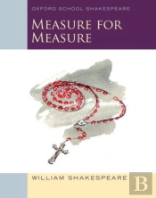 Oxford School Shakespeare: Measure For Measure