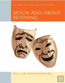 Bertrand.pt - Oxford School Shakespeare: Much Ado About Nothing