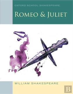 Bertrand.pt - Oxford School Shakespeare: Romeo And Juliet