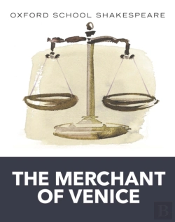 Bertrand.pt - Oxford School Shakespeare: The Merchant Of Venice Ebook