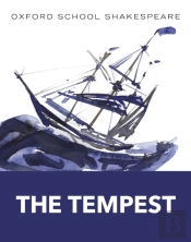 Oxford School Shakespeare: The Tempest Ebook
