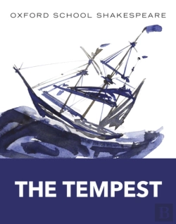 Bertrand.pt - Oxford School Shakespeare: The Tempest Ebook
