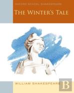 Oxford School Shakespeare: The Winter'S Tale