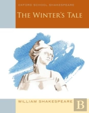 Oxford School Shakespeare: The Winter'S Tale