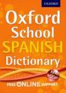 Oxford School Spanish Dictionary