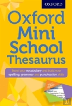 Bertrand.pt - Oxford School Thesaurus
