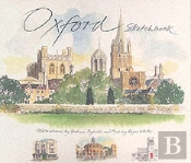 Oxford Sketchbook