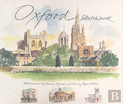 Bertrand.pt - Oxford Sketchbook