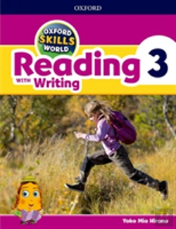 Bertrand.pt - Oxford Skills World: Level 3: Reading With Writing Student Book / Workbook