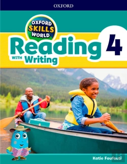 Bertrand.pt - Oxford Skills World: Level 4: Reading With Writing Student Book / Workbook