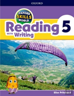 Bertrand.pt - Oxford Skills World: Level 5: Reading With Writing Student Book / Workbook