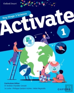 Bertrand.pt - Oxford Smart Activate 1 Student Book