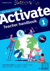 Oxford Smart Activate 1 Teacher Handbook