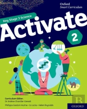 Oxford Smart Activate 2 Student Book